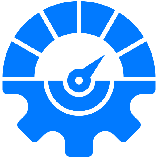 Performance Marketing Icon