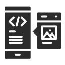 Website Development Icon