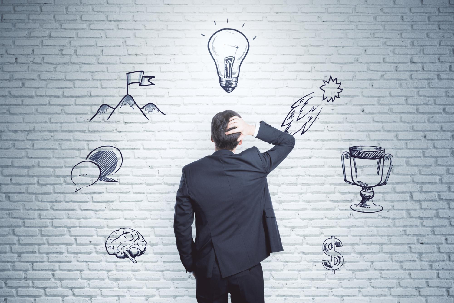 Tired of Agencies Going Dark?