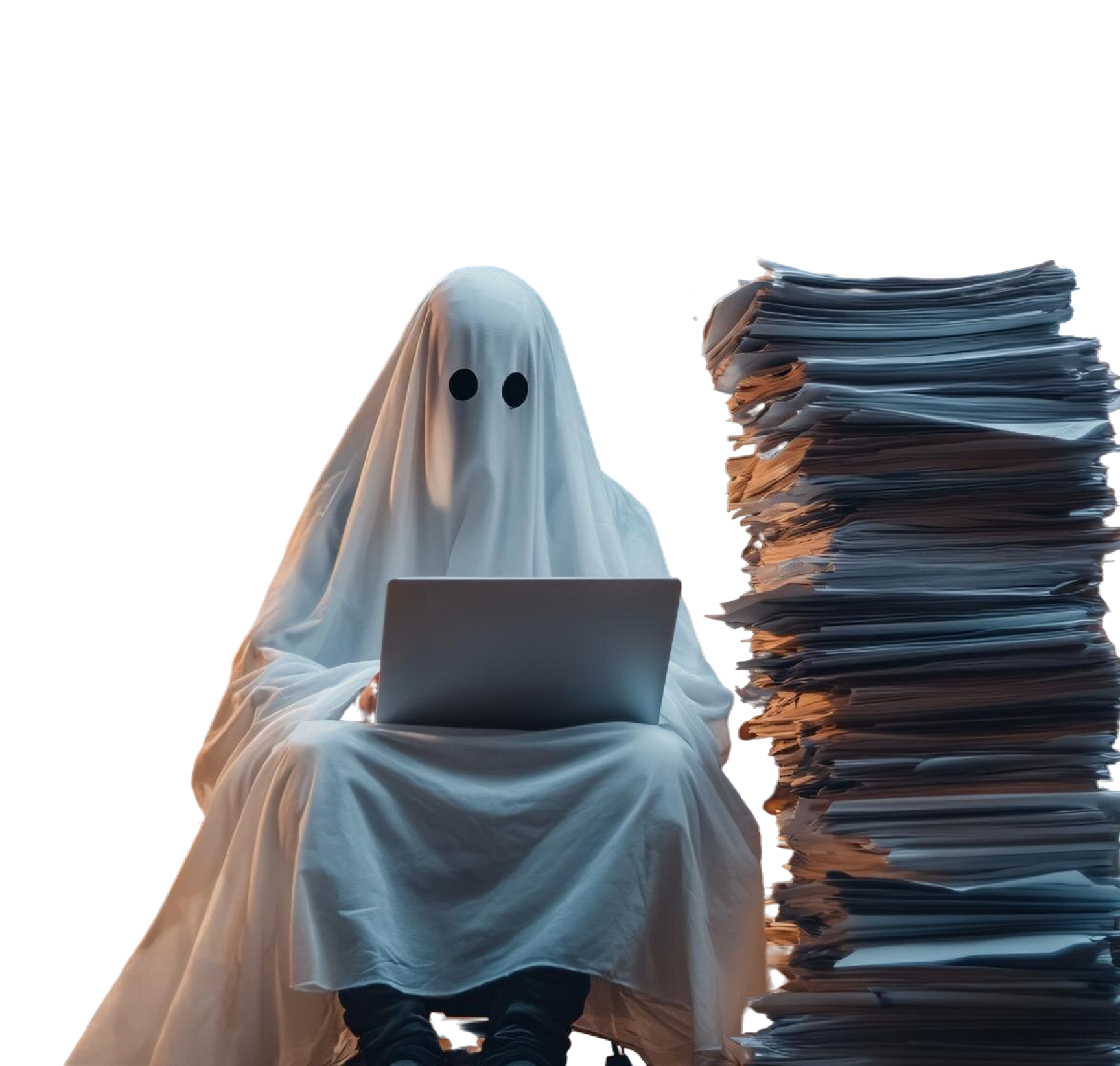 SEO strategy workspace